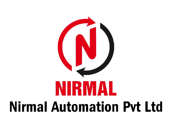 nirmal automatio logo